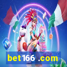 bet166 .com